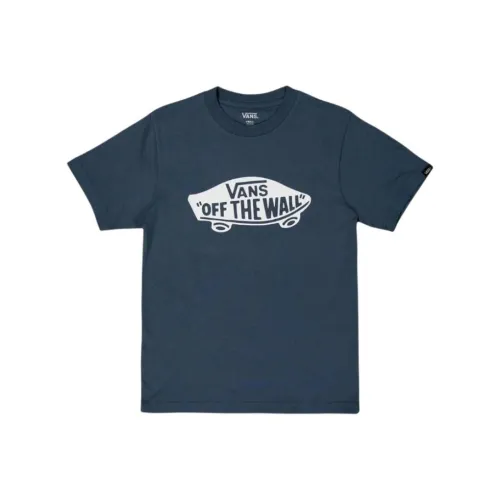 VANS Индиго Kids Т-рубашки