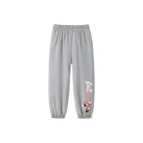 Пение Минни Мышка - XFW Серый