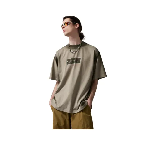 Organic Emotion Унисекс Футболки