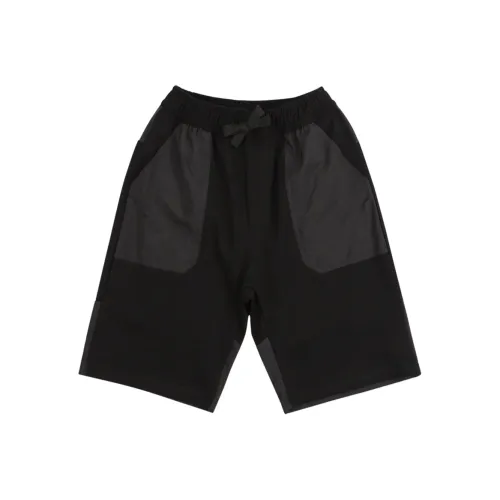 Pure and Good Шорты Детские Черные
