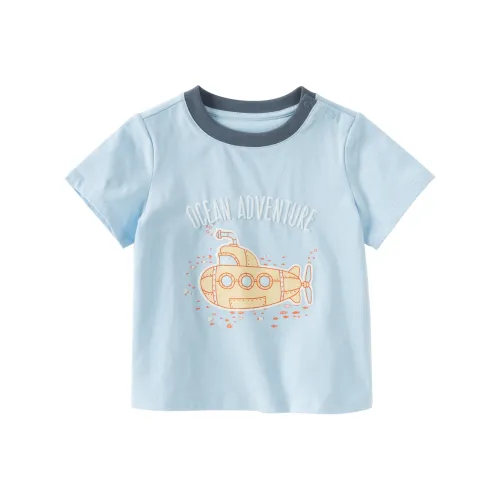 DAVE BELLA T-рубашка Морской синий для детей 3-7 лет