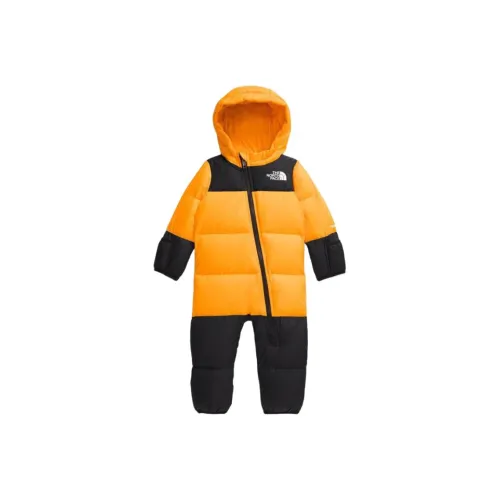 THE NORTH FACE Комбинезон Желтый Infant и Toddler