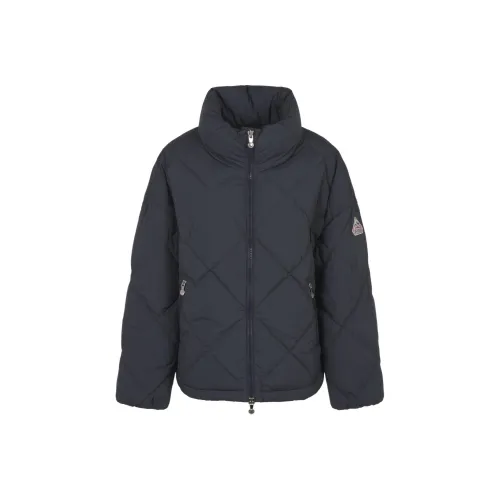 PYRENEX Эбеновый Женские Куртки