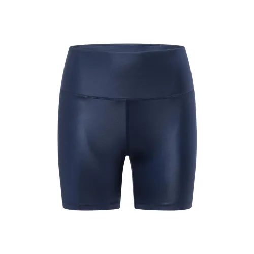 LORNA JANE Черные Женские Спортивные Шорты