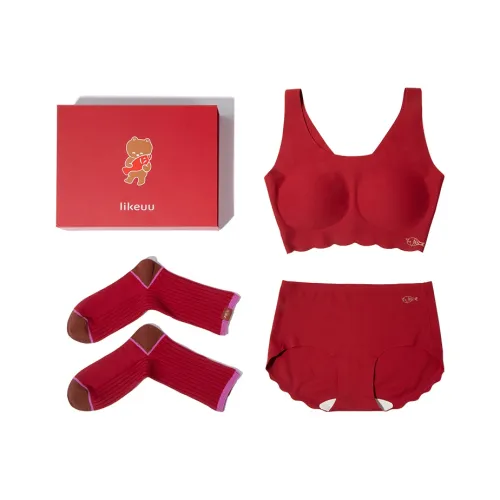 Ubras Year of the Dragon Series Kids Комплекты нижнего белья