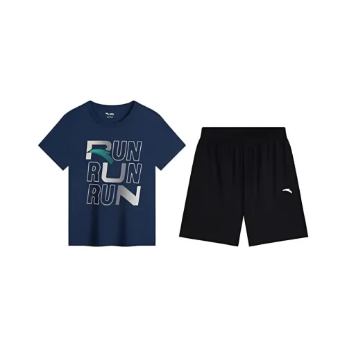 Antakids Повседневная спортивная одежда для подростков