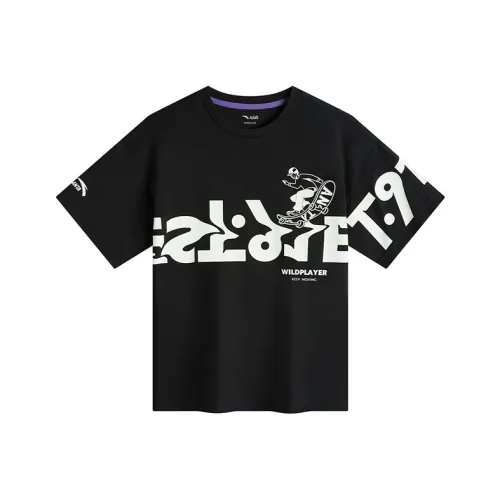 Antakids Youth Rebel Унисекс Футболки