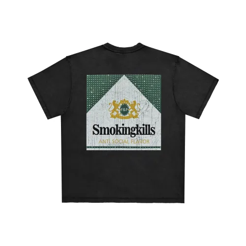 False Perception T-Shirt Унисекс