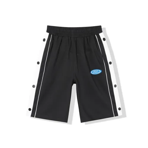 HOO Черный Школьный возраст Короткий