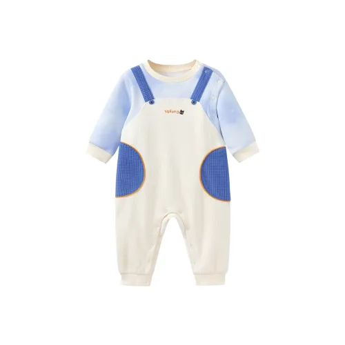YeeHoO Комбинезон для младенцев и малышей