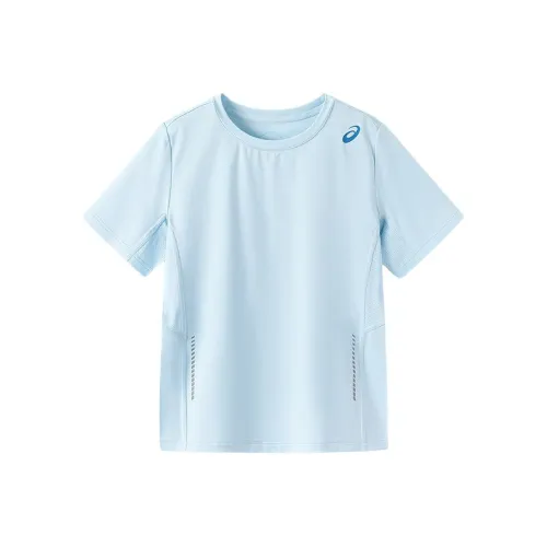 Asics Sports Performance T-Shirt Светло-Синий