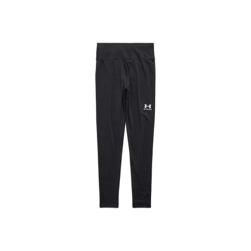BALENCIAGA Черные Женские Спортивные Брюки