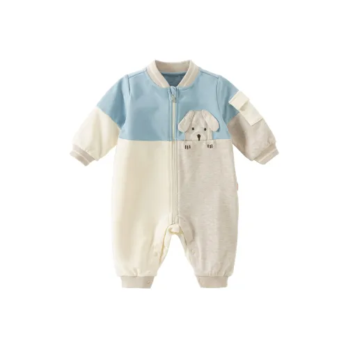 DAVE BELLA Комбинезон Абрикос для младенцев и малышей