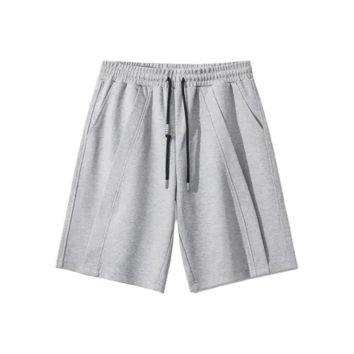 WOOD SOON Унисекс Повседневные шорты