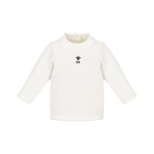 DIOR T-рубашка Белый Infant и Toddler