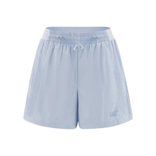 Женские шорты карго "Кошка"