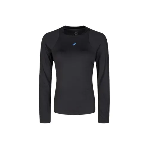 ASICS Тренировочная одежда Женская Черная
