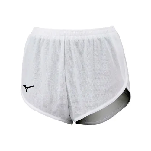 Mizuno Женские спортивные шорты