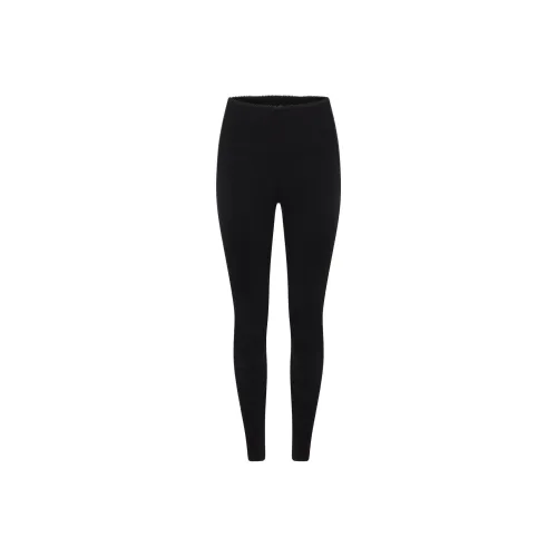 LORNA JANE Черные Женские Спортивные Брюки
