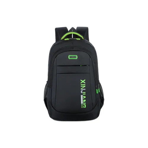 H YXIANG Oxford Рюкзак Стандартный Мужской Многоцветный