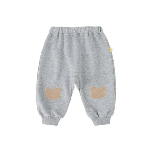 Toot Toot Home Детские и малыши Длинные штаны для детей 3-7 лет