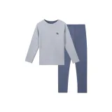 Светло-голубой