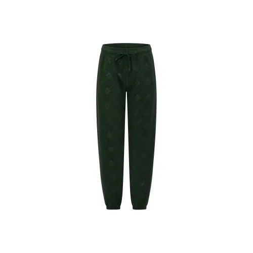 LORNA JANE Зеленые Женские Спортивные Брюки