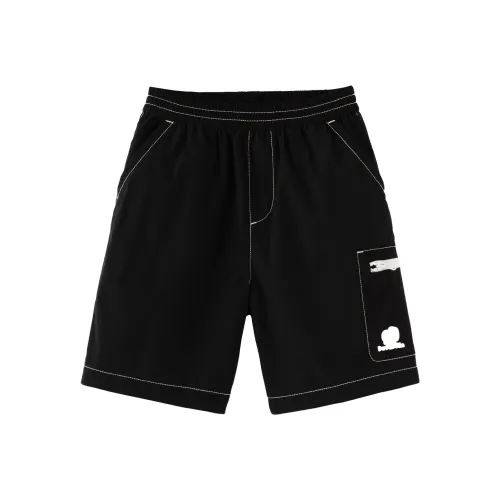 DAVE&BELLA Черный Kids Short