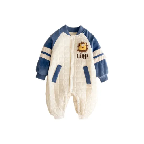 XiaoJinBu Комбинезон для младенцев и малышей