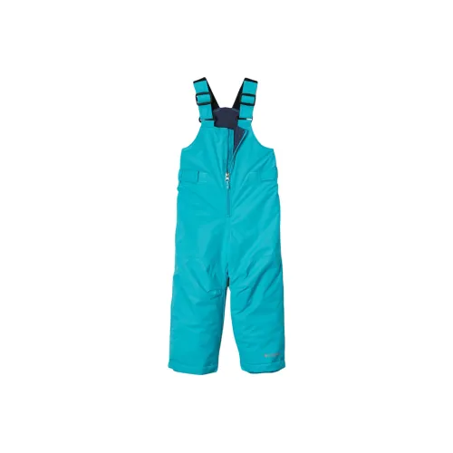 Columbia Детский Низ Infant Wa Toddler Циановый