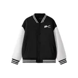 Черный/H Return Белый K+H Градиентный Узор