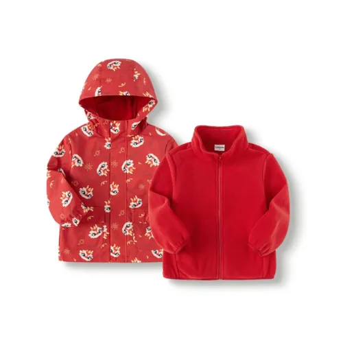 Balabala Детский топ для детей 3-7 лет