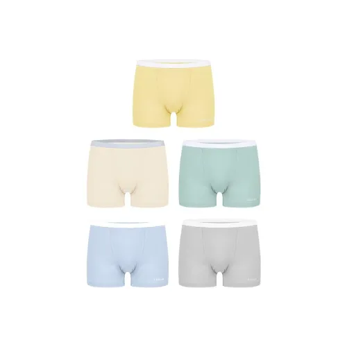 Ubras Comfortable Underwear Series Kids Трусы