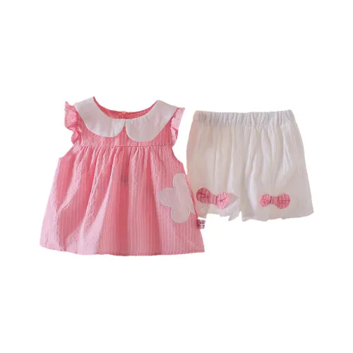 TONYBEAR Повседневная спортивная одежда Цвет изображения Младенец и малыш