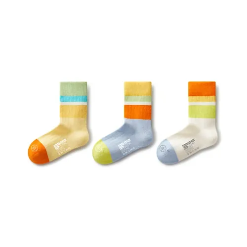 BANANA IN Детские носки