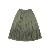 Армейский зеленый