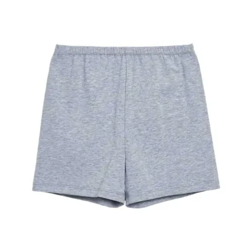 Mitti Шорты Children Aged 3-7 лет Белый Серый