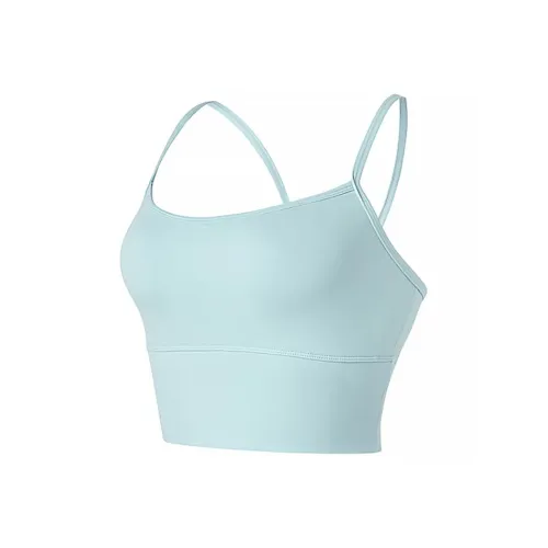 XEXYMIX Спортивное белье Женское Светло-Синий