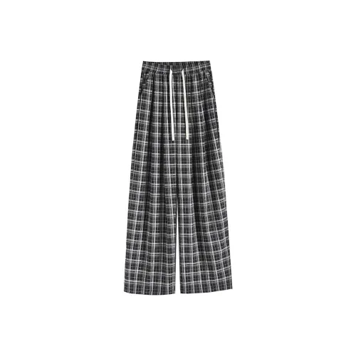 HANDAIWEI Унисекс Повседневные Брюки