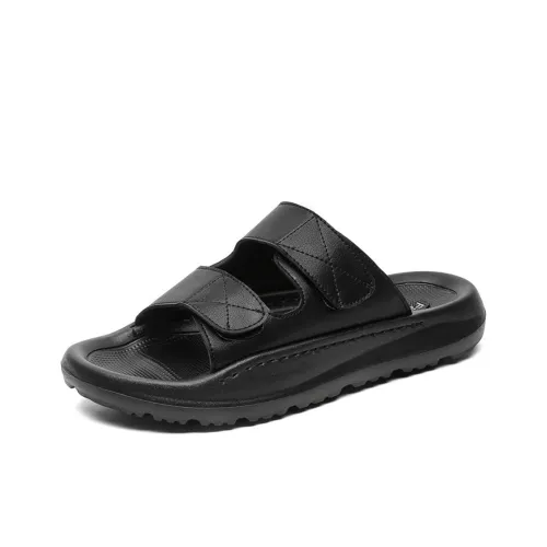 Lanza Slip-resistant Abrasion-resistant Слипоны Мужские