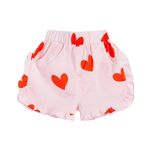 BEIBEIYI Детские короткие штаны