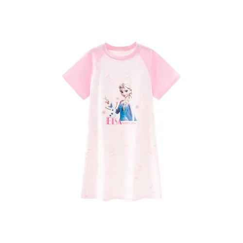 Дисней Kids Домашние и ночные платья