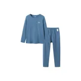 Серо-голубой 80235