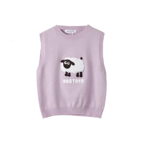 Royal Childlike Жилет Фиолетовый Children Возраст 3-7 лет