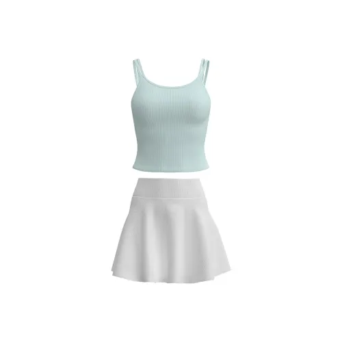 ROBINHOOD Женские фитнес-комплекты