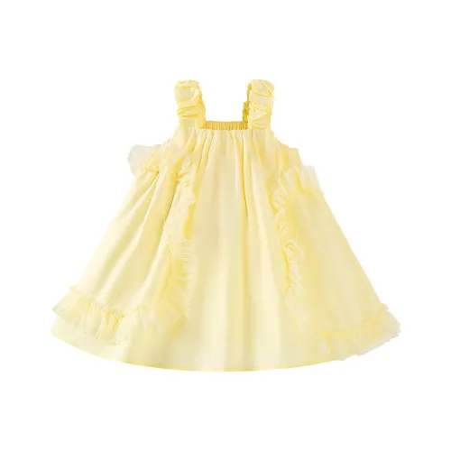 Mini Bala Платье для детей 3-7 лет