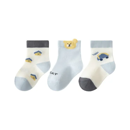 Yoko Show Носки для малышей и детей дошкольного возраста