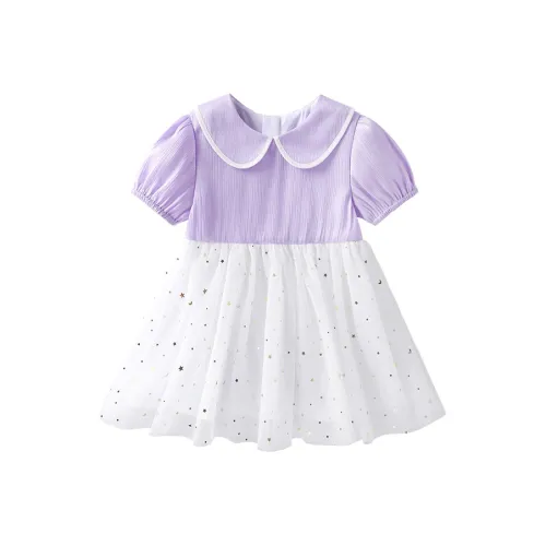 La Chapelle Платье для детей 3-7 лет