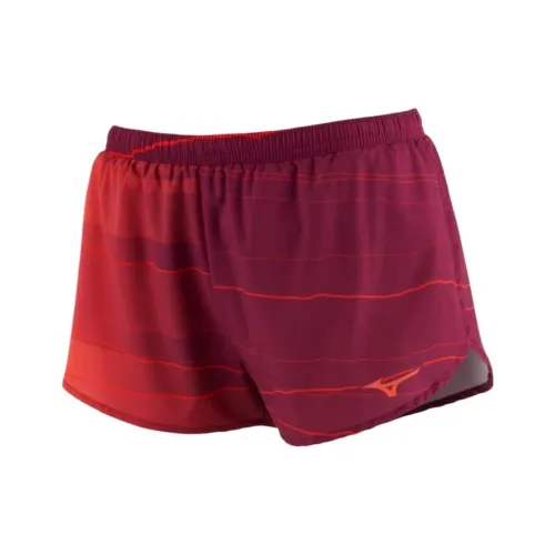 Mizuno Женские спортивные шорты