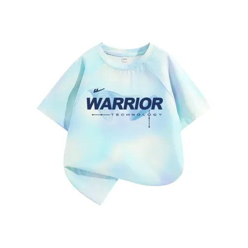Warrior Kids Футболки